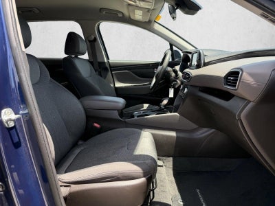 2020 Hyundai SANTA FE SE 2.4L Auto AWD