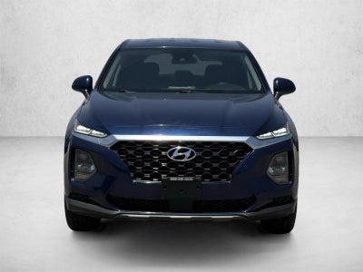 2020 Hyundai SANTA FE SE 2.4L Auto AWD