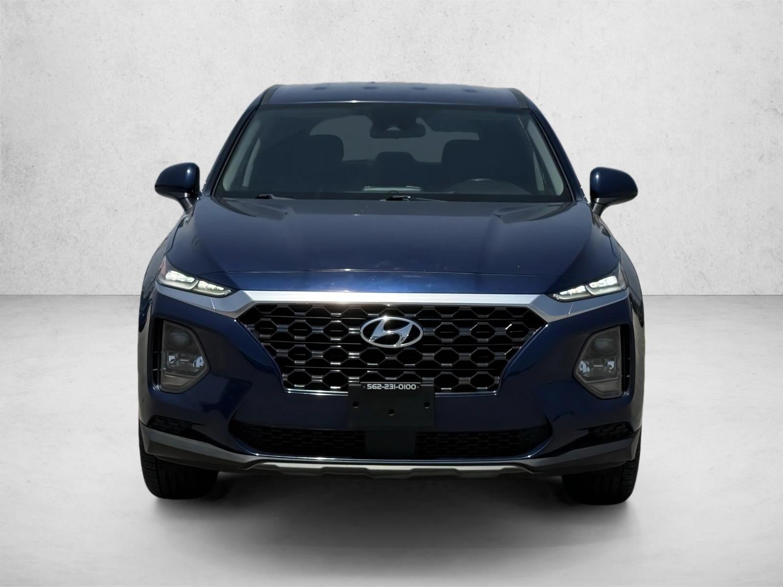 2020 Hyundai SANTA FE SE 2.4L Auto AWD