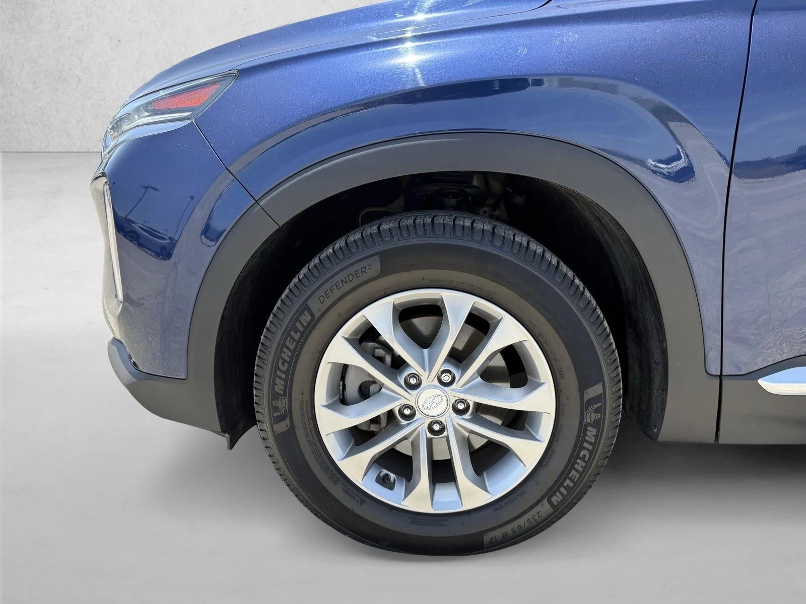 2020 Hyundai SANTA FE SE 2.4L Auto AWD