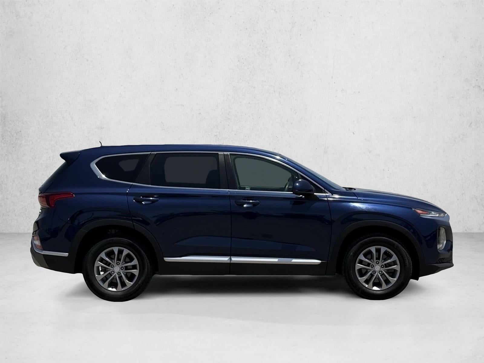 2020 Hyundai SANTA FE SE 2.4L Auto AWD
