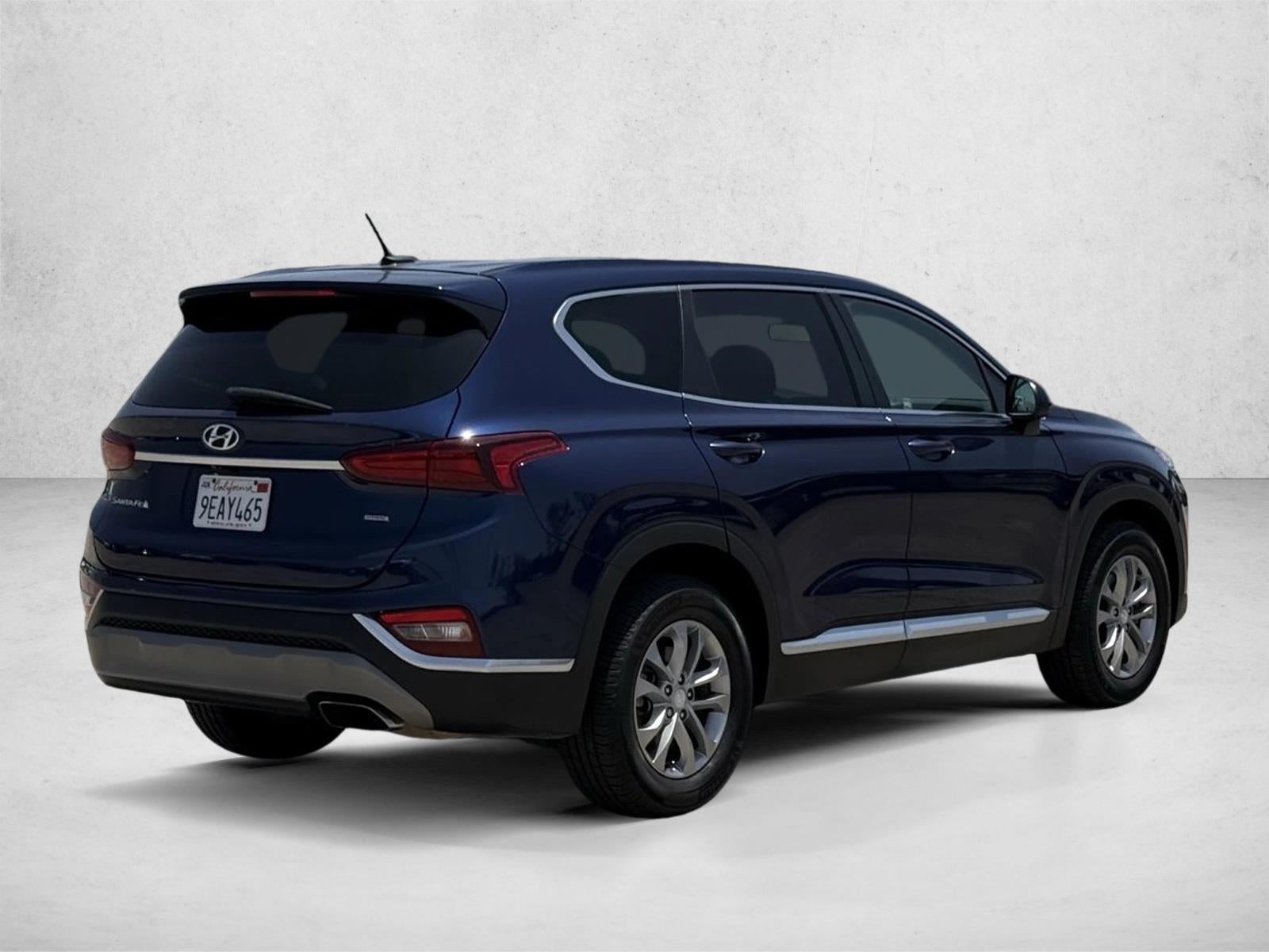 2020 Hyundai SANTA FE SE 2.4L Auto AWD