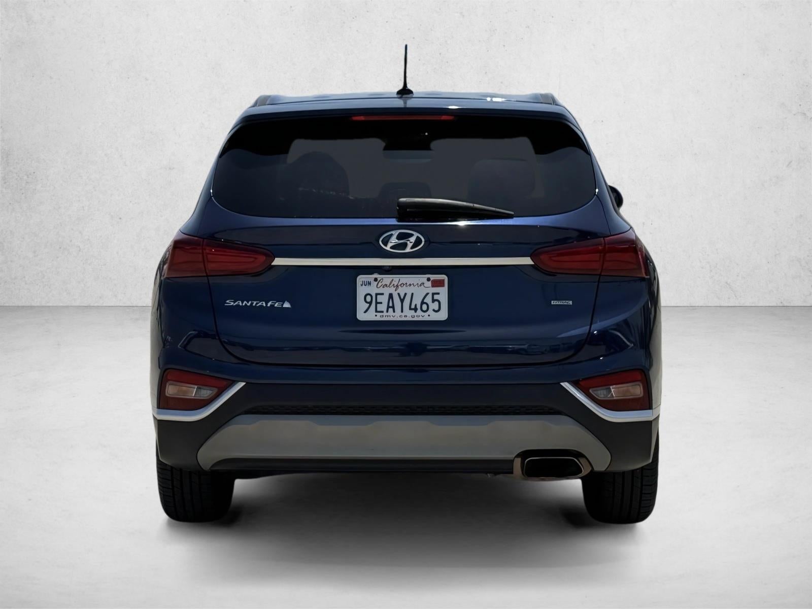 2020 Hyundai SANTA FE SE 2.4L Auto AWD