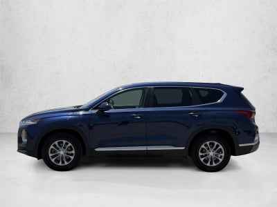 2020 Hyundai SANTA FE SE 2.4L Auto AWD