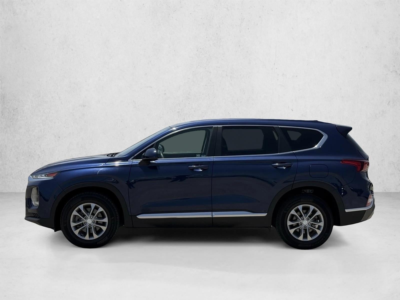 2020 Hyundai SANTA FE SE 2.4L Auto AWD