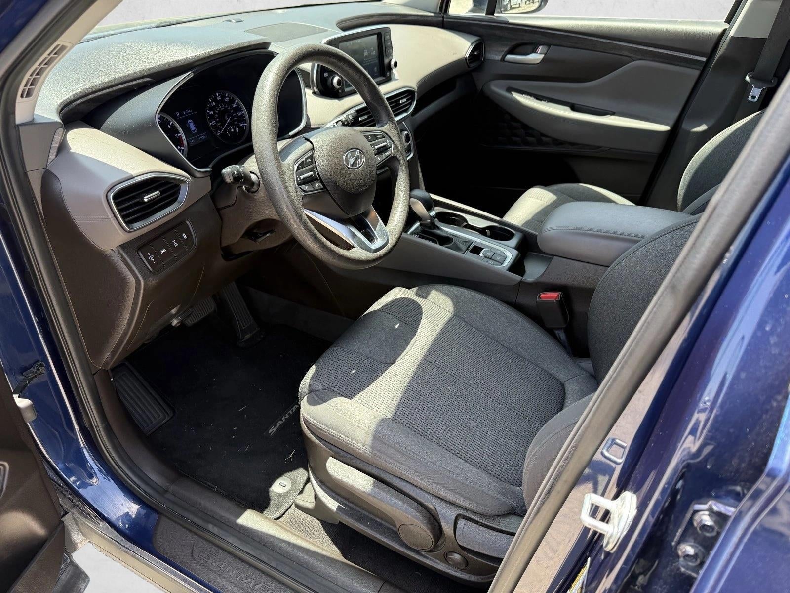 2020 Hyundai SANTA FE SE 2.4L Auto AWD