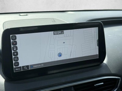 2023 Hyundai SANTA FE SEL AWD