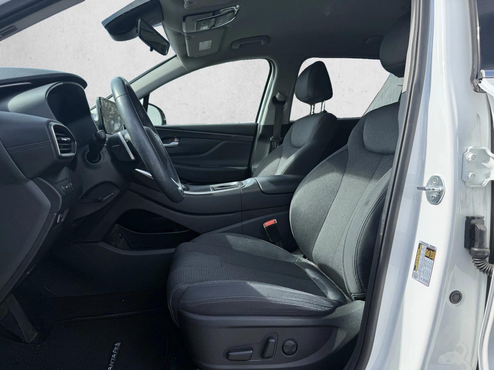 2023 Hyundai SANTA FE SEL AWD