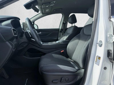 2023 Hyundai SANTA FE SEL AWD