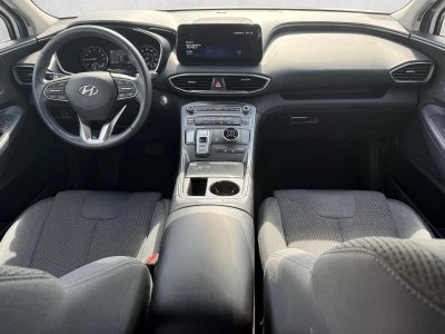 2023 Hyundai SANTA FE SEL AWD