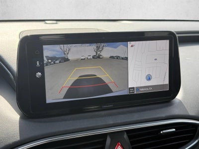 2023 Hyundai SANTA FE SEL AWD