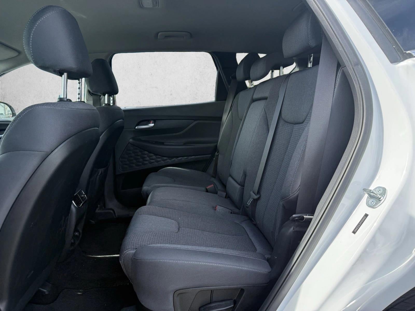 2023 Hyundai SANTA FE SEL AWD