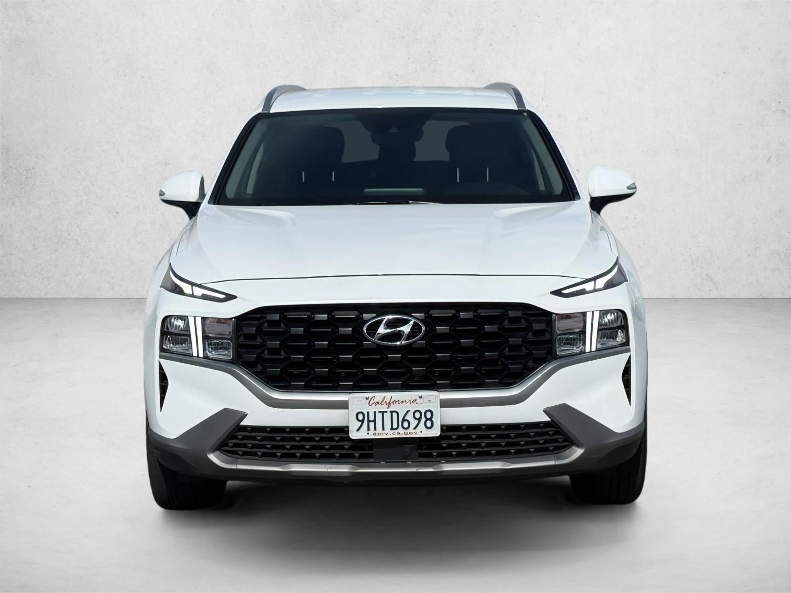 2023 Hyundai SANTA FE SEL AWD