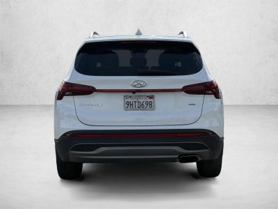 2023 Hyundai SANTA FE SEL AWD