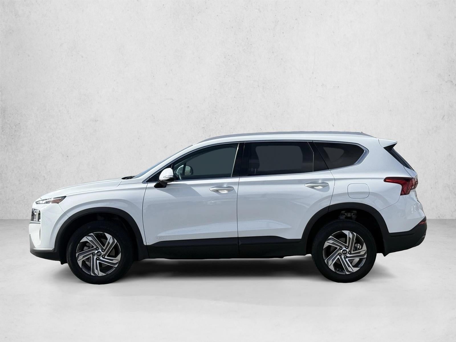 2023 Hyundai SANTA FE SEL AWD