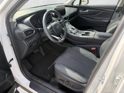 2023 Hyundai SANTA FE SEL AWD