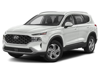 2023 Hyundai SANTA FE SEL AWD