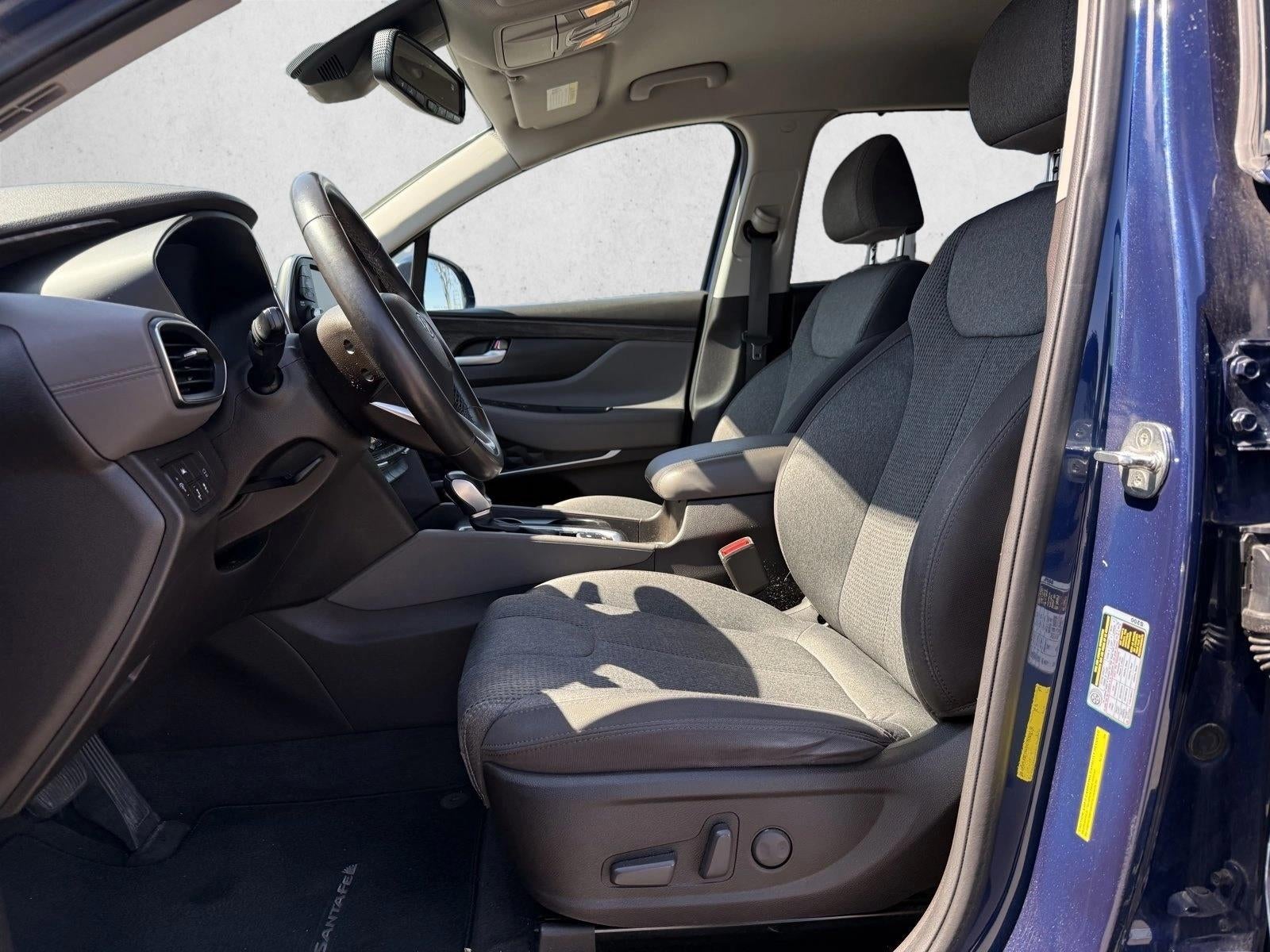 2020 Hyundai SANTA FE SEL 2.4L Auto FWD w/SULEV