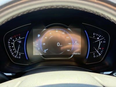 2020 Hyundai SANTA FE SEL 2.4L Auto FWD w/SULEV