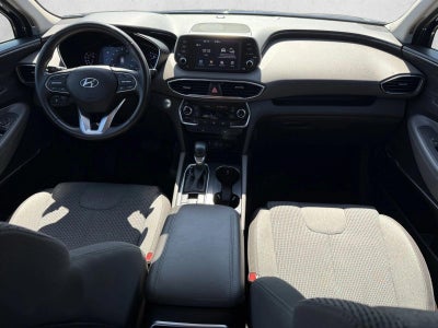 2020 Hyundai SANTA FE SEL 2.4L Auto FWD w/SULEV