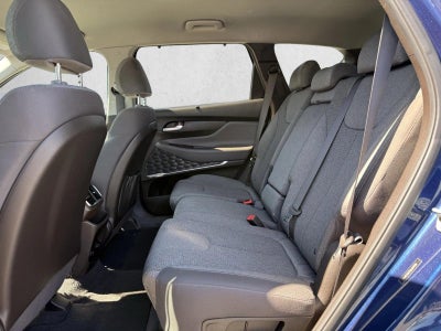 2020 Hyundai SANTA FE SEL 2.4L Auto FWD w/SULEV