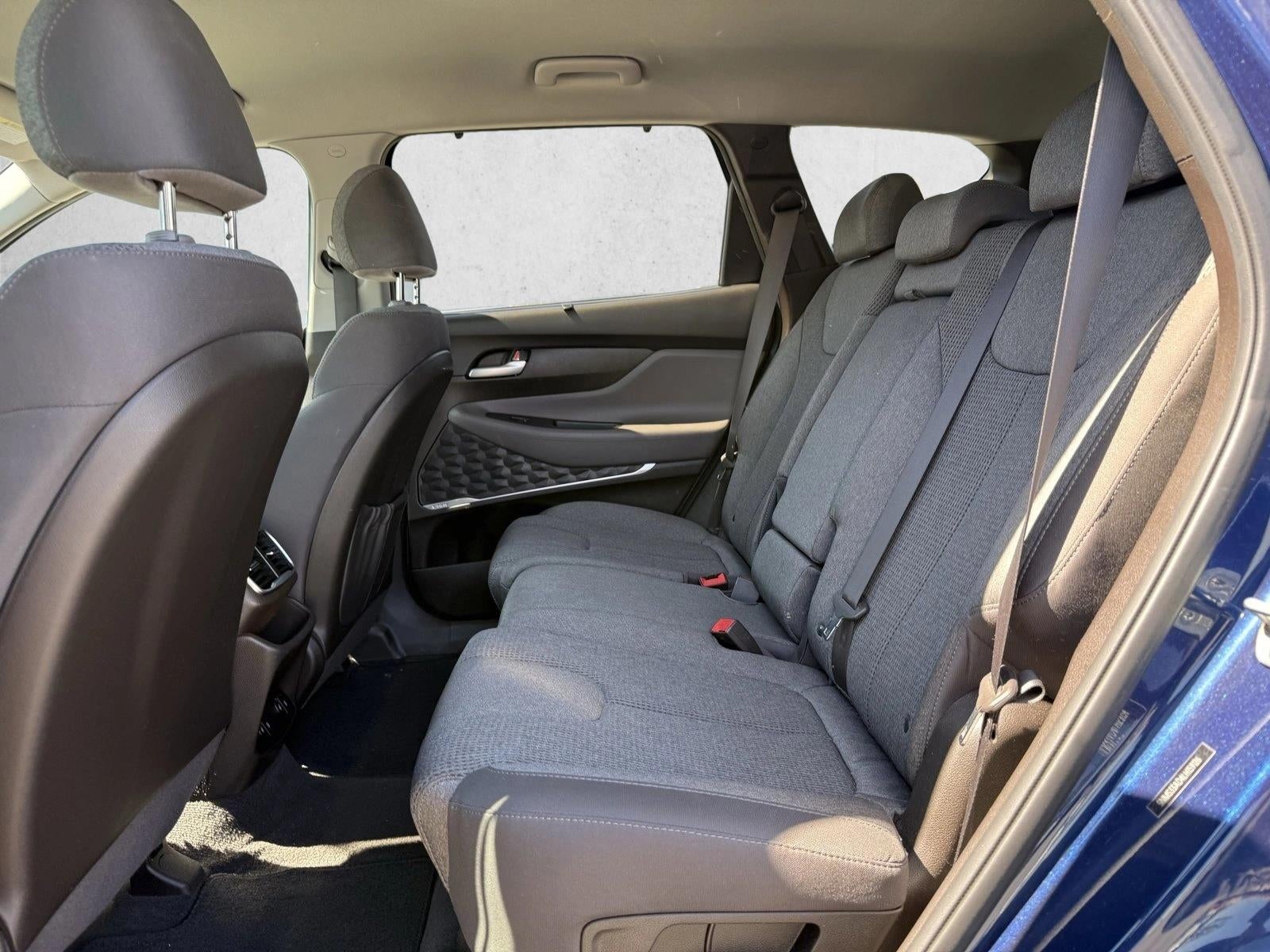 2020 Hyundai SANTA FE SEL 2.4L Auto FWD w/SULEV