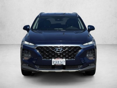 2020 Hyundai SANTA FE SEL 2.4L Auto FWD w/SULEV