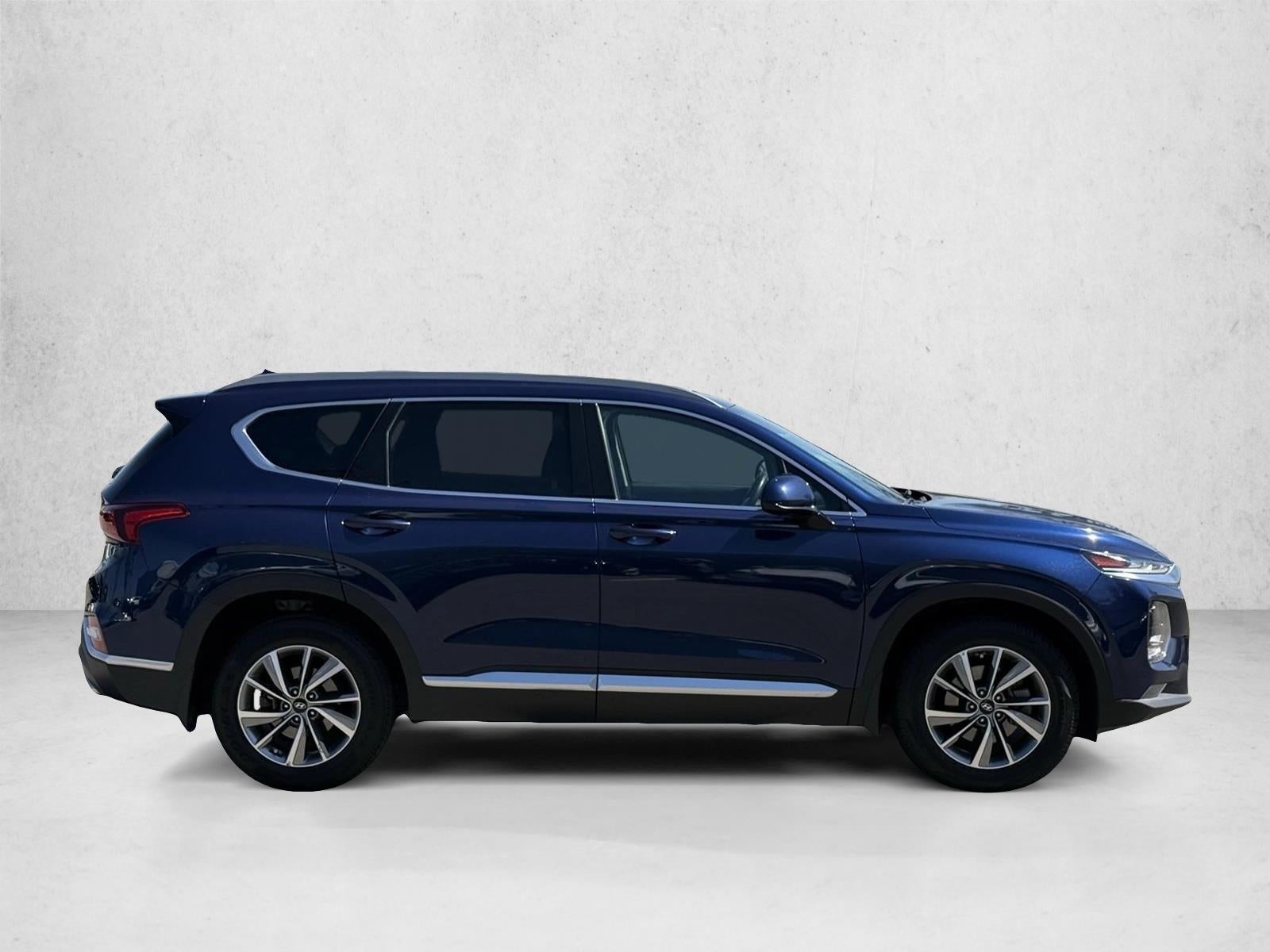 2020 Hyundai SANTA FE SEL 2.4L Auto FWD w/SULEV