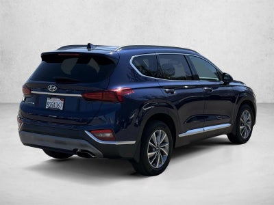 2020 Hyundai SANTA FE SEL 2.4L Auto FWD w/SULEV
