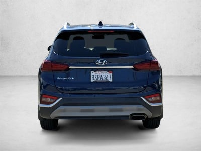 2020 Hyundai SANTA FE SEL 2.4L Auto FWD w/SULEV