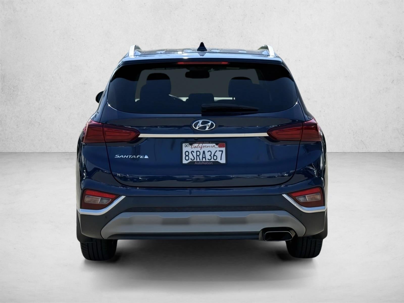 2020 Hyundai SANTA FE SEL 2.4L Auto FWD w/SULEV