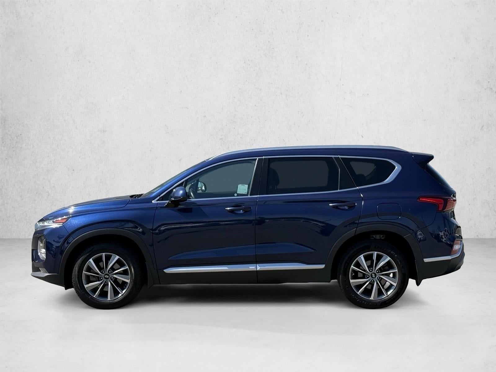 2020 Hyundai SANTA FE SEL 2.4L Auto FWD w/SULEV