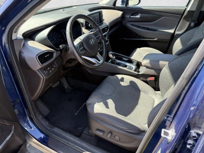 2020 Hyundai SANTA FE SEL 2.4L Auto FWD w/SULEV