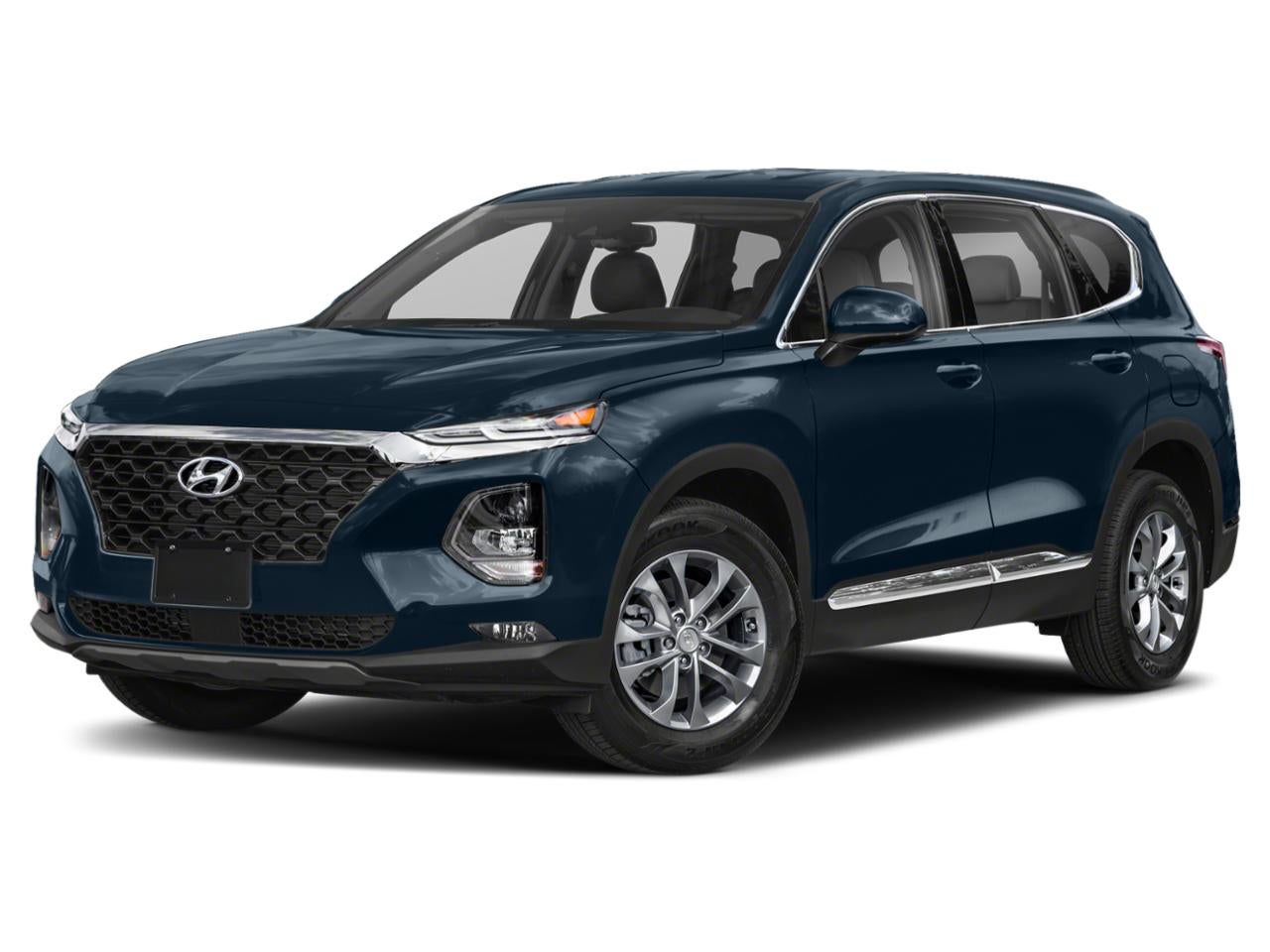 2020 Hyundai SANTA FE SEL 2.4L Auto FWD w/SULEV