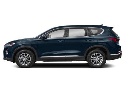 2020 Hyundai SANTA FE SEL 2.4L Auto FWD w/SULEV