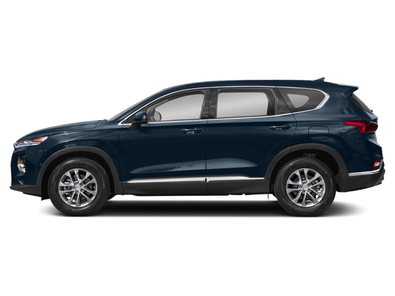 2020 Hyundai SANTA FE SEL 2.4L Auto FWD w/SULEV