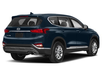 2020 Hyundai SANTA FE SEL 2.4L Auto FWD w/SULEV