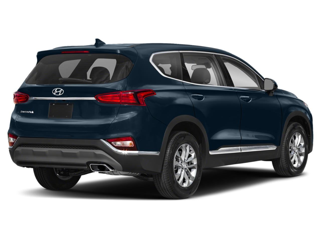 2020 Hyundai SANTA FE SEL 2.4L Auto FWD w/SULEV