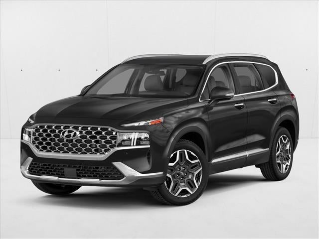 2021 Hyundai SANTA FE Limited AWD