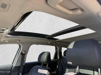 2021 Hyundai SANTA FE Limited AWD