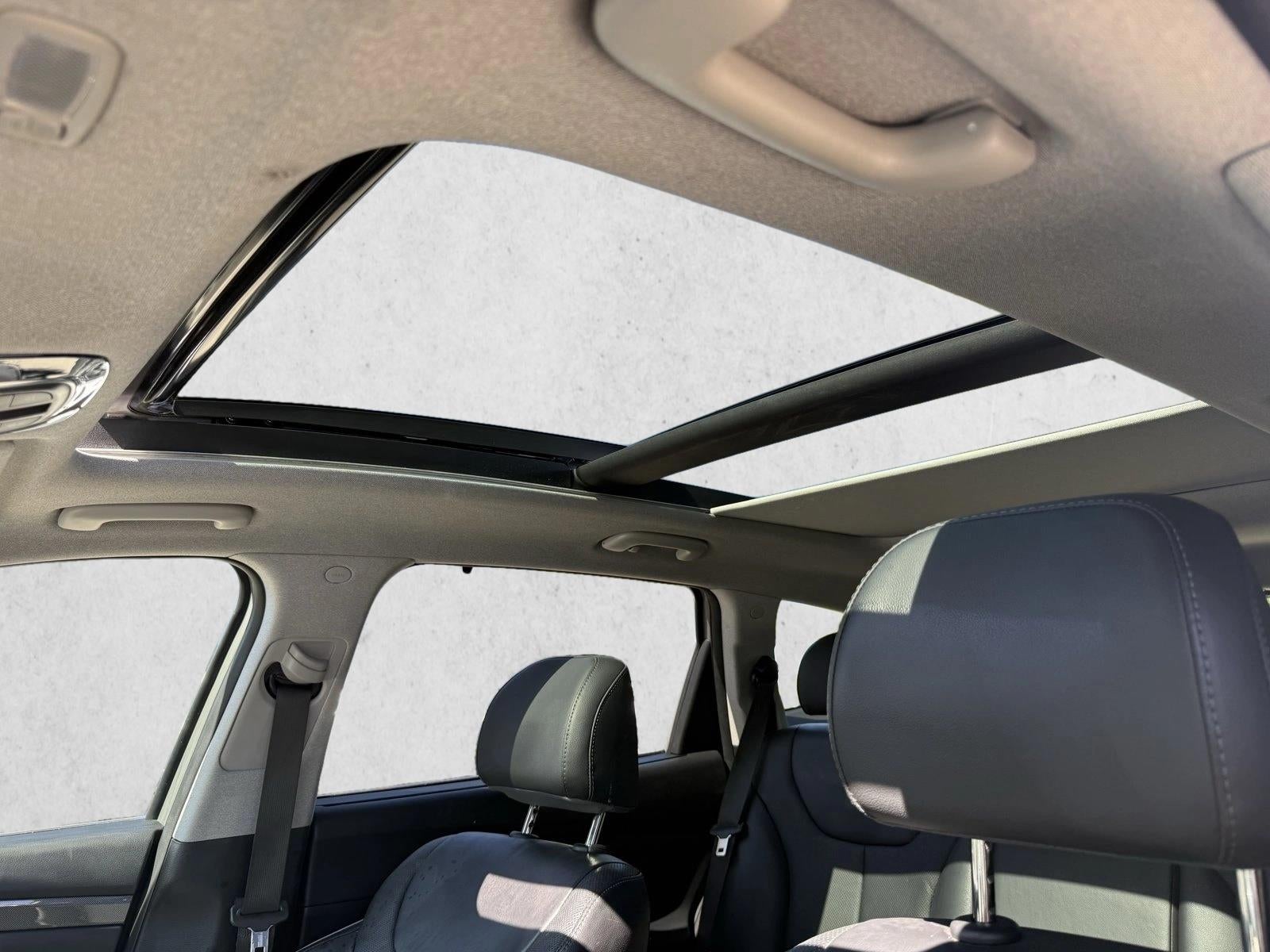 2021 Hyundai SANTA FE Limited AWD