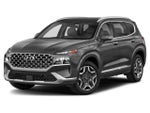 2021 Hyundai SANTA FE Limited AWD