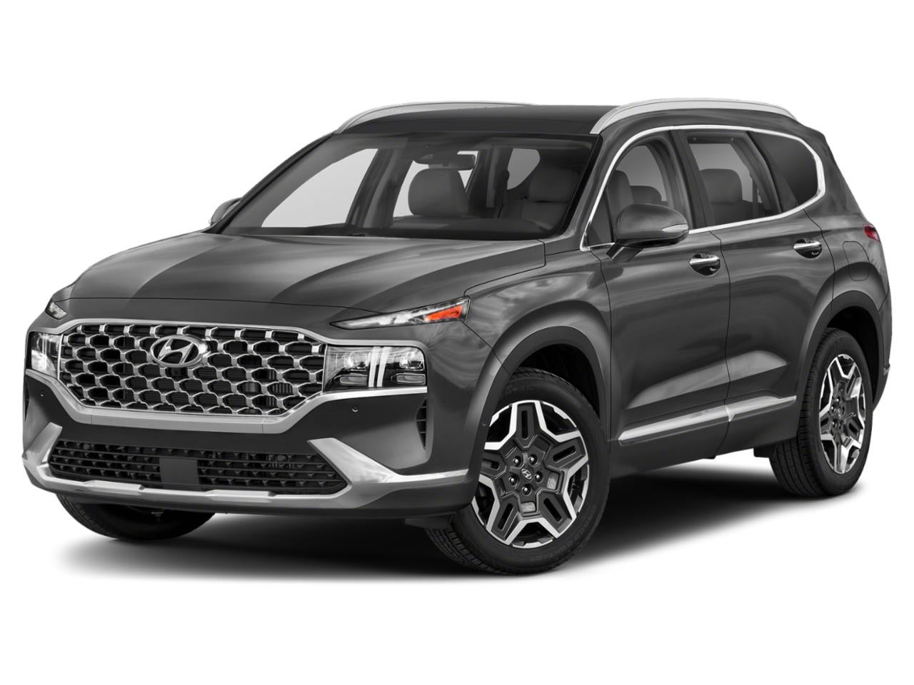 2021 Hyundai SANTA FE Limited AWD