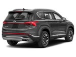 2021 Hyundai SANTA FE Limited AWD