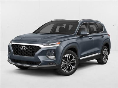 2019 Hyundai SANTA FE Limited 2.4L Auto FWD
