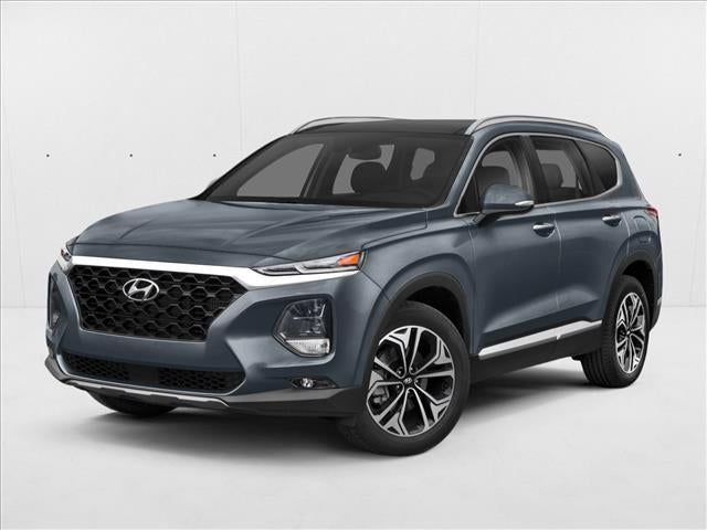 2019 Hyundai SANTA FE Limited 2.4L Auto FWD