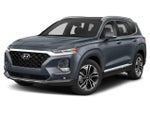 2019 Hyundai SANTA FE Limited 2.4L Auto FWD