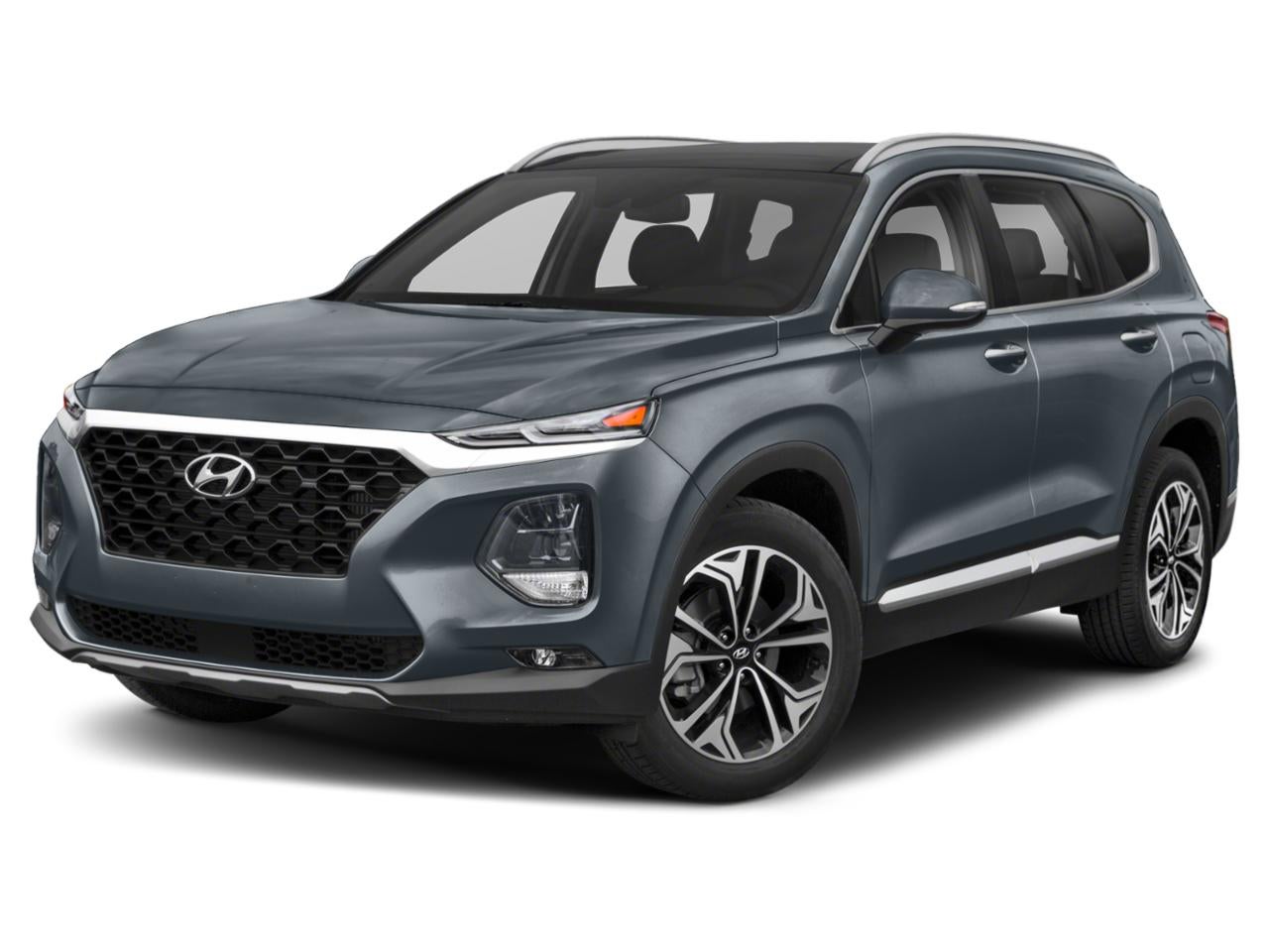 2019 Hyundai SANTA FE Limited 2.4L Auto FWD