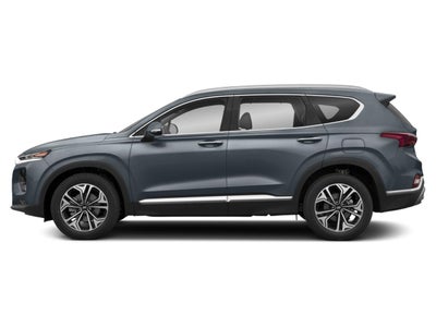 2019 Hyundai SANTA FE Limited 2.4L Auto FWD