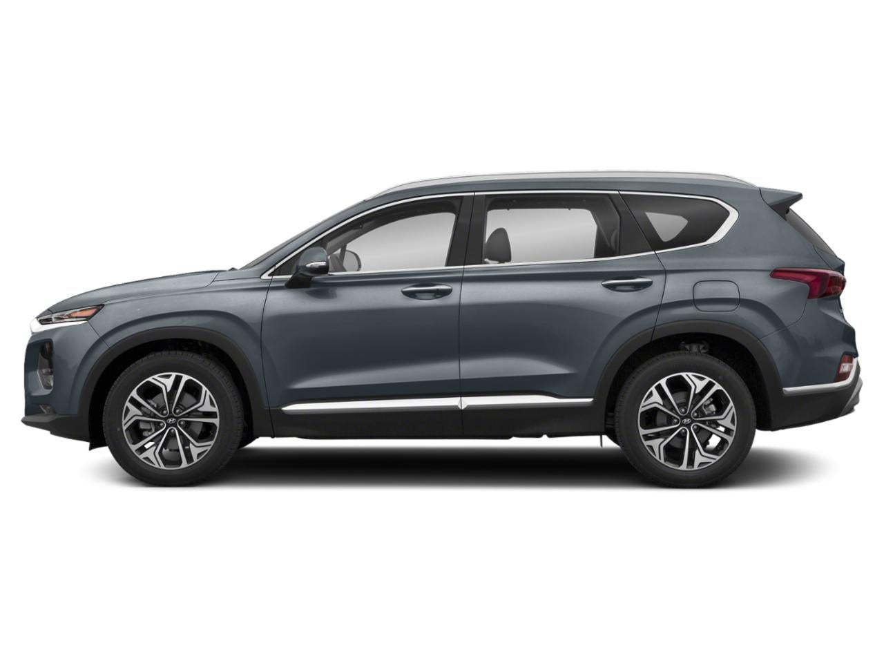 2019 Hyundai SANTA FE Limited 2.4L Auto FWD